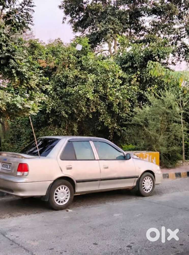 Mint Condition Maruti Esteem Vxi  Rc Renewed Till April 2028