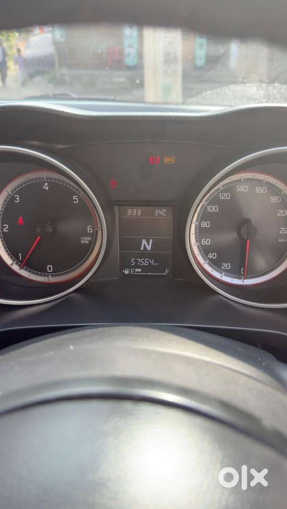 Maruti Suzuki Swift 2018 Diesel Good Condition