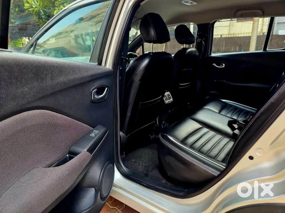 Nissan Kicks 2019 Petrol 51000 Km Driven