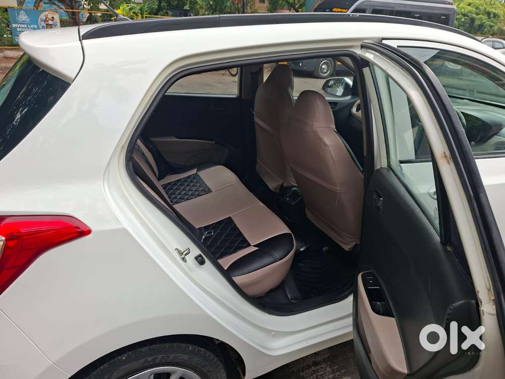 Hyundai Grand I10 Magna Cng, 2019, Cng & Hybrids