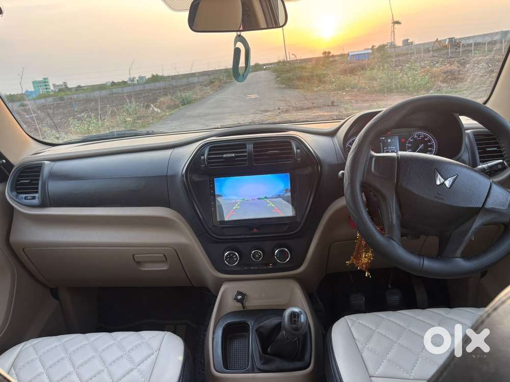 Mahindra Bolero Neo 1.5 N4, 2023, Diesel