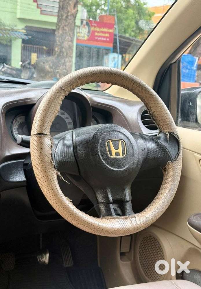 Honda Brio 2013-2016 Ex Mt, 2013, Petrol