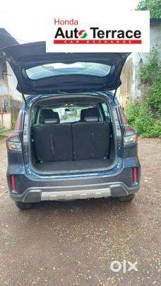 Maruti Suzuki Xl6 1.5 Alpha At, 2022, Petrol