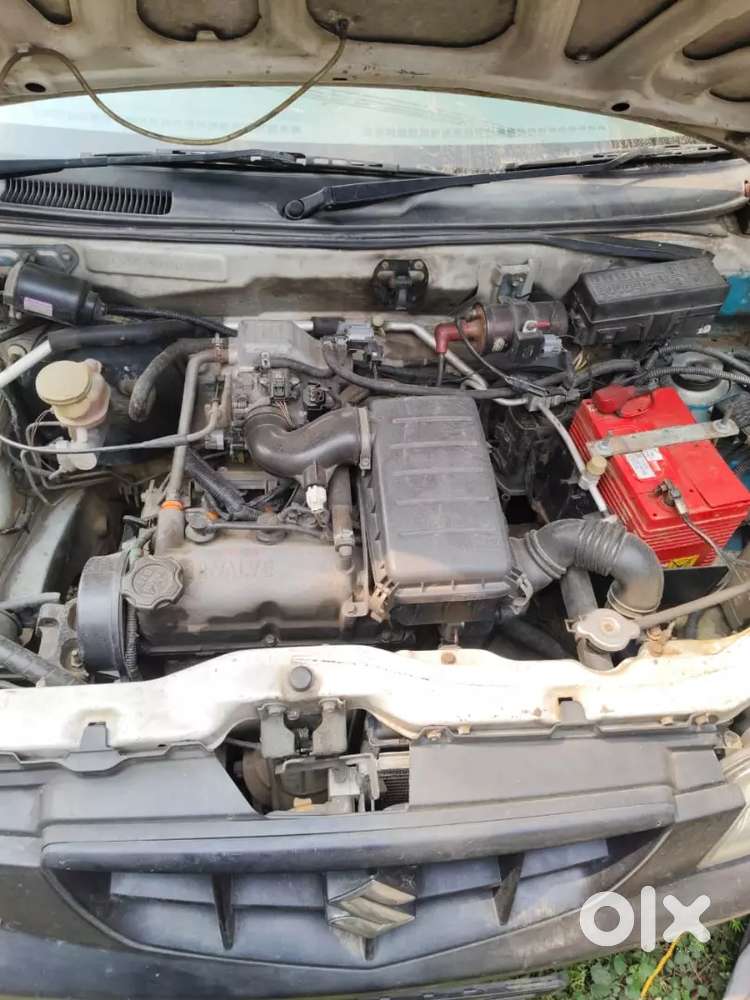 Maruti Suzuki Alto 2008
