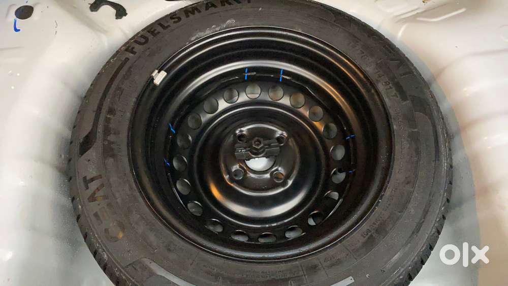 Hyundai Grand I10 Nios Sportz Amt 1.2 Kappa Vtvt, 2024, Petrol