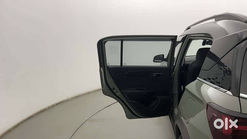 Hyundai Exter Sx (o) Connect 1.2 Mt Dual Tone, 2023, Petrol