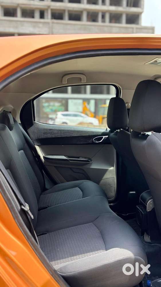 Tata Tiago, 2018, Diesel