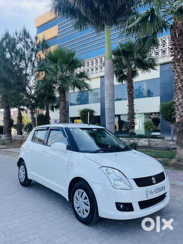 Maruti Suzuki Swift 2004-2010 Vdi Bsiv W Abs, 2009, Diesel