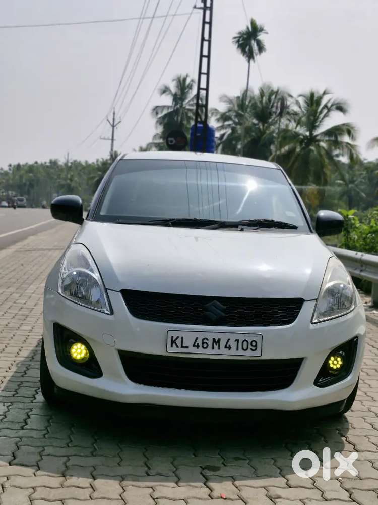Maruti Suzuki Swift 2015 For Lease (5 Months പണയം )