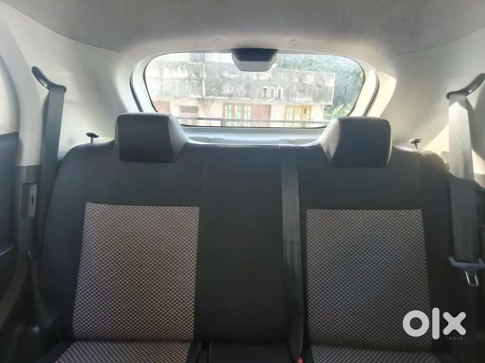 Maruti Suzuki S-presso 2022 Petrol Manual