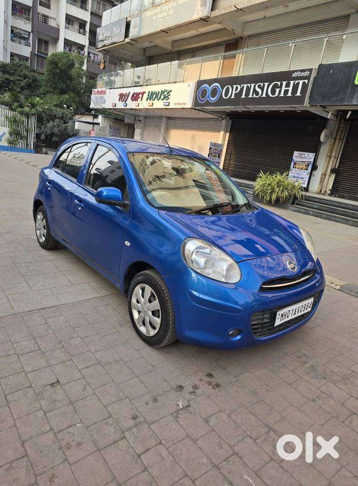 Nissan Micra Xv, 2010, Petrol
