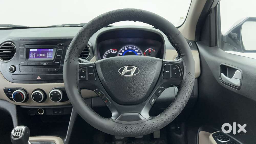 Hyundai Grand I10 Asta 1.2 Kappa Vtvt, 2015, Petrol