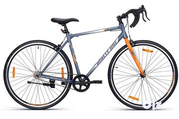 Racing cycle with lifetime warranty available for sale. Bicycles