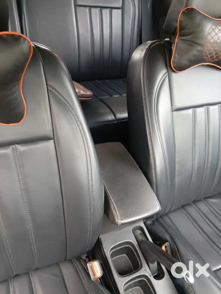2016 Maruti Suzuki S-cross Diesel Manual 77000 Km