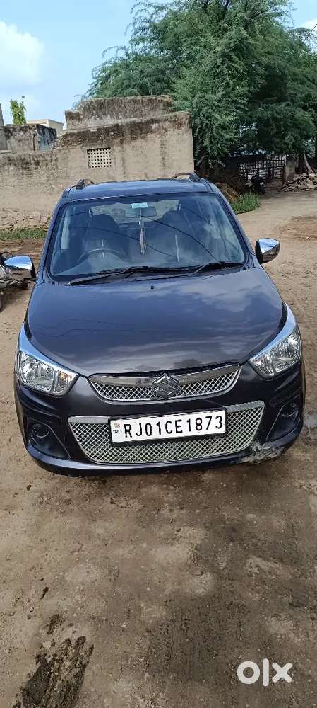 Maruti Alto K10 Vxi 1.0