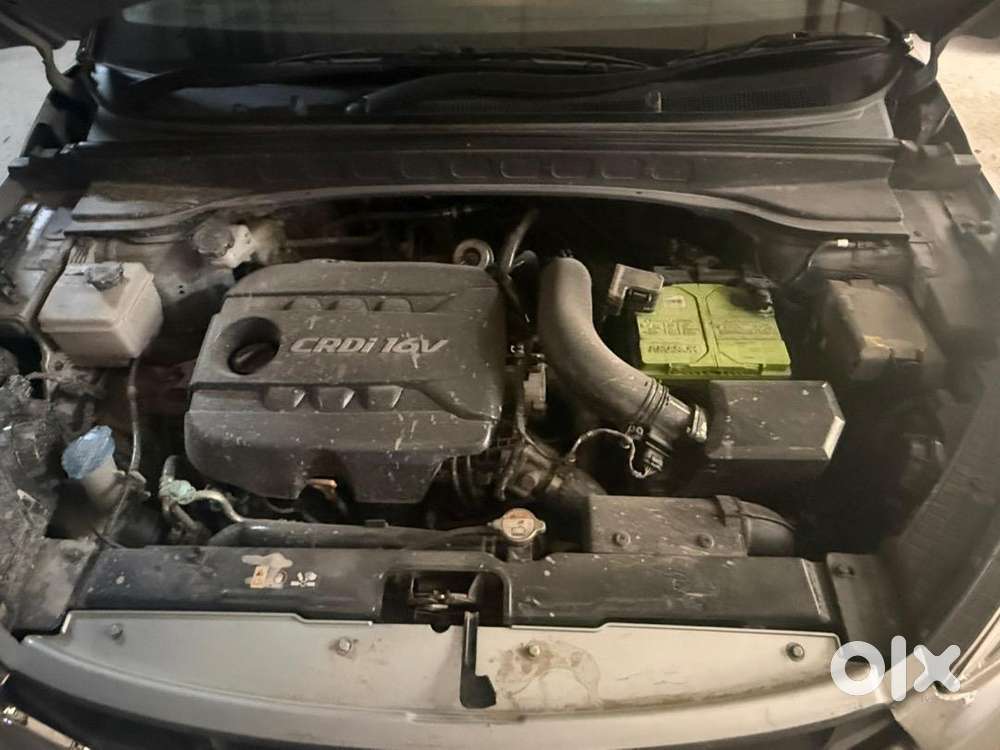 Hyundai Diesel 2019 Car