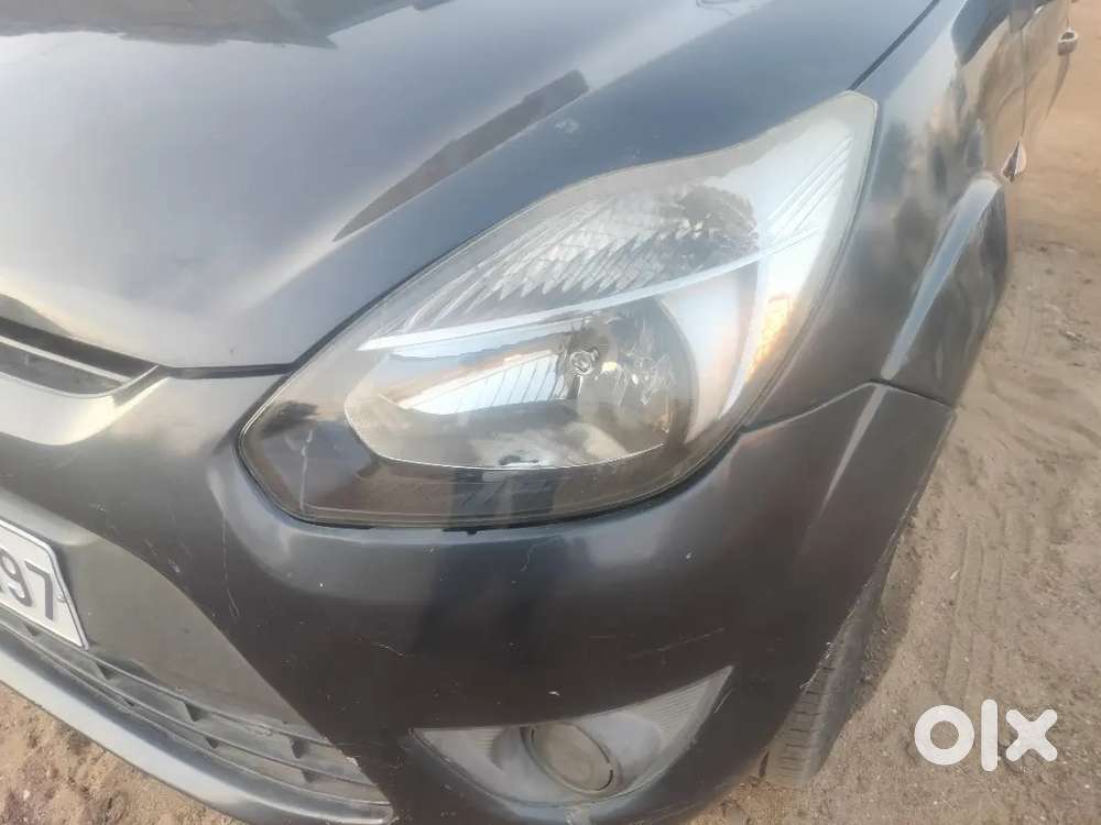 Ford Figo Petrol 2010