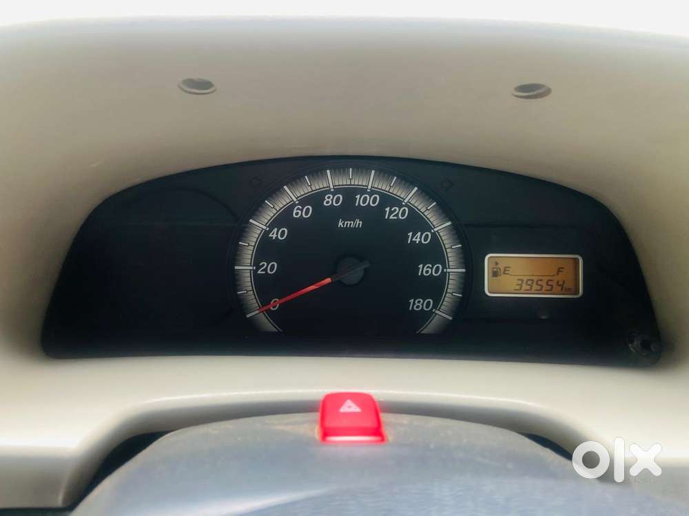 Maruti Suzuki Eeco 5 Seater Standard, 2021, Cng & Hybrids
