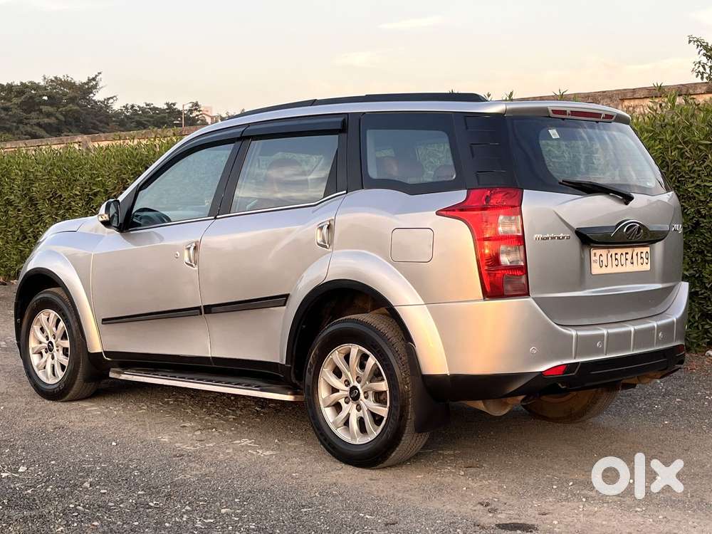 Mahindra Xuv500 W8 2wd, 2016, Diesel