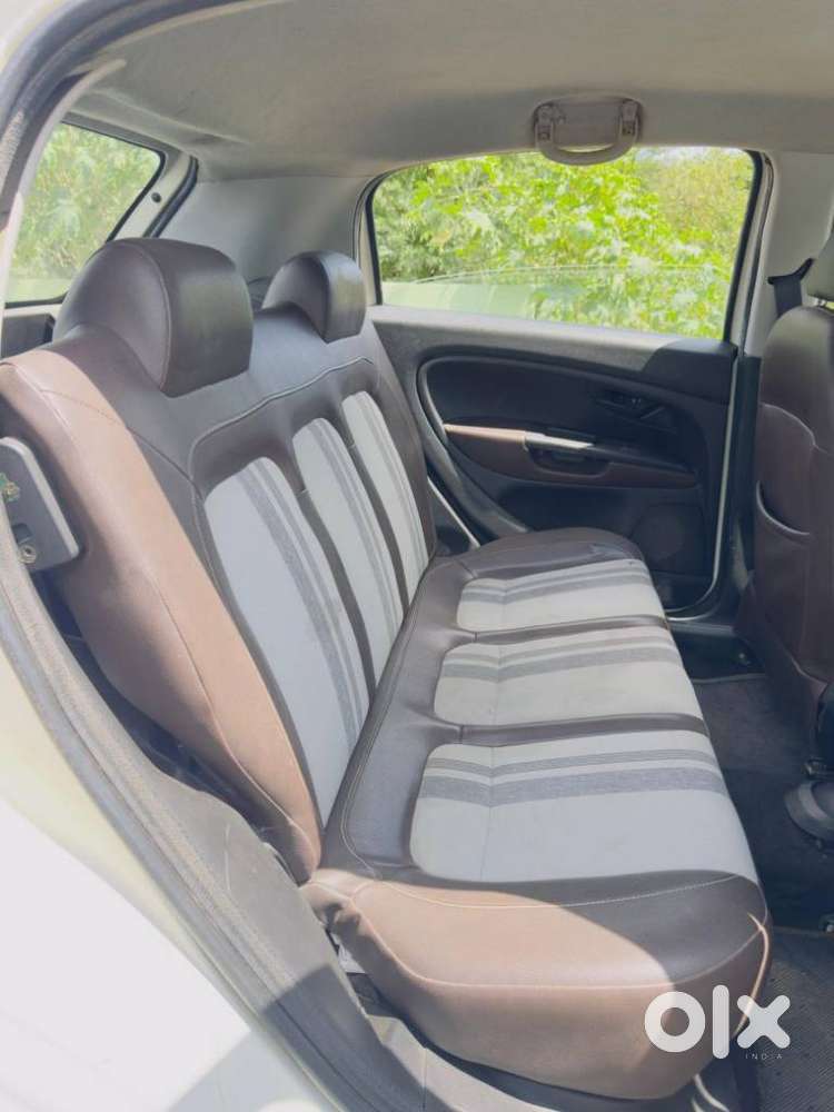 Fiat Avventura Multijet Dynamic, 2015, Diesel