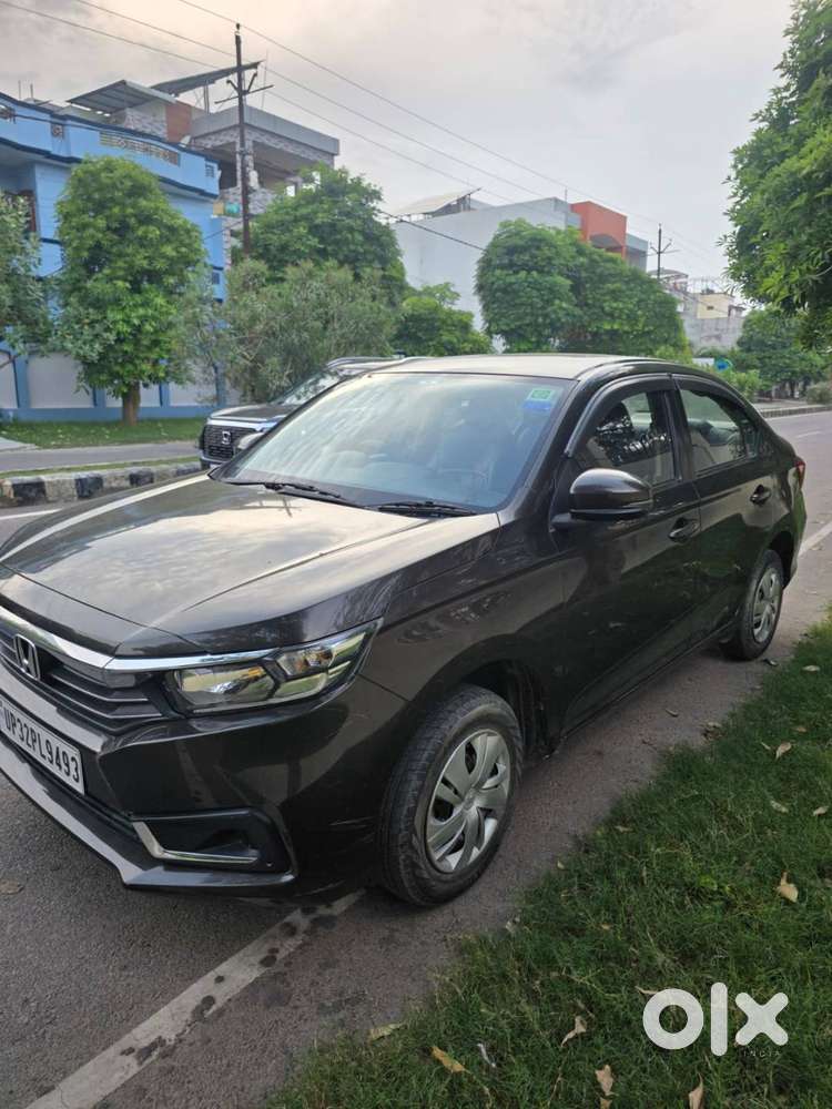 Honda Amaze 2024 Petrol Model