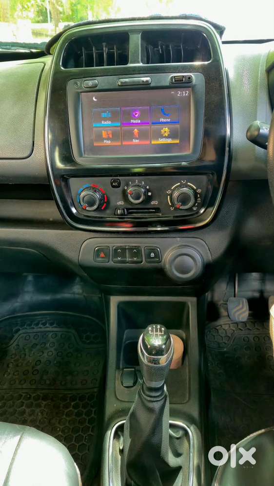 Renault Kwid Rxt Petrol 2019 1st Owner