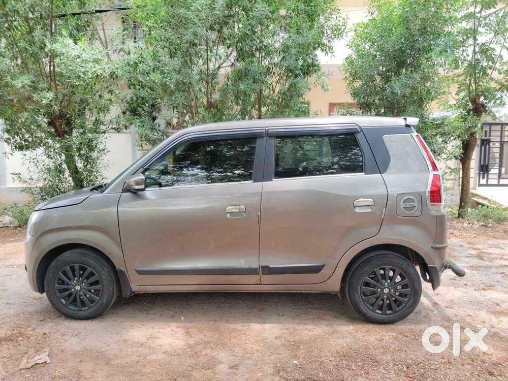 Maruti Suzuki Wagon R 2022 Petrol Good Condition