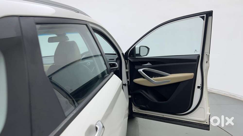 Mg Hector Super Petrol Mt, 2021, Petrol