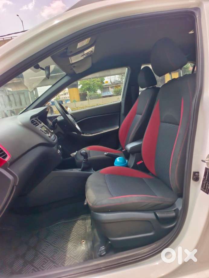 Hyundai I20 Active S Petrol, 2019, Petrol