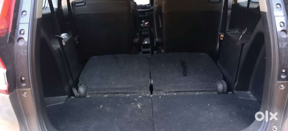 Maruti Suzuki Xl6 Petrol Manual 2021