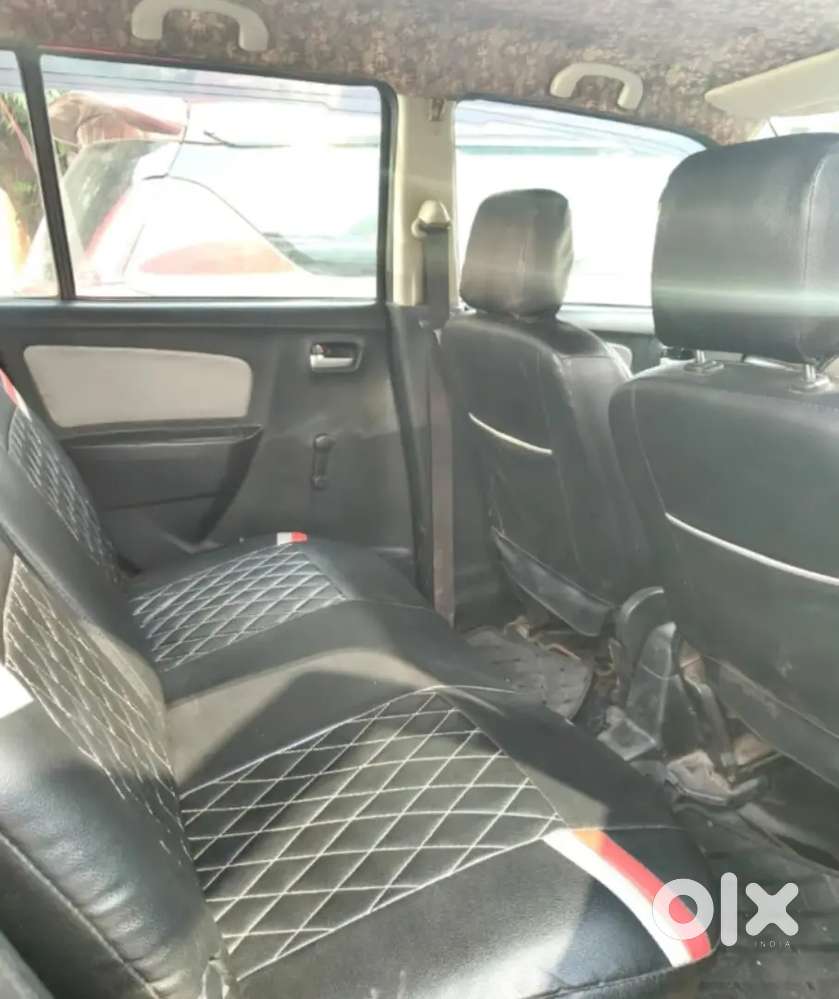 Maruti Suzuki Wagon R 2016 Lxi Cng Limited Edition