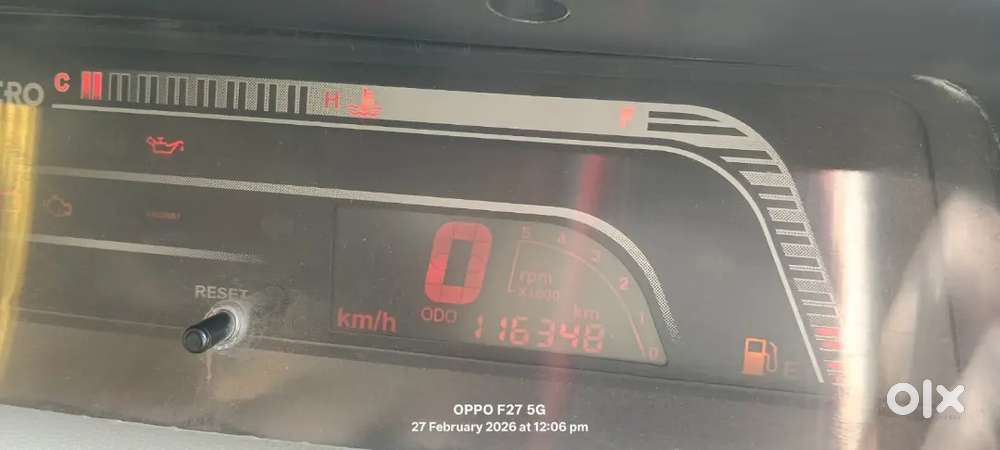 Mahindra Bolero Neo 2018