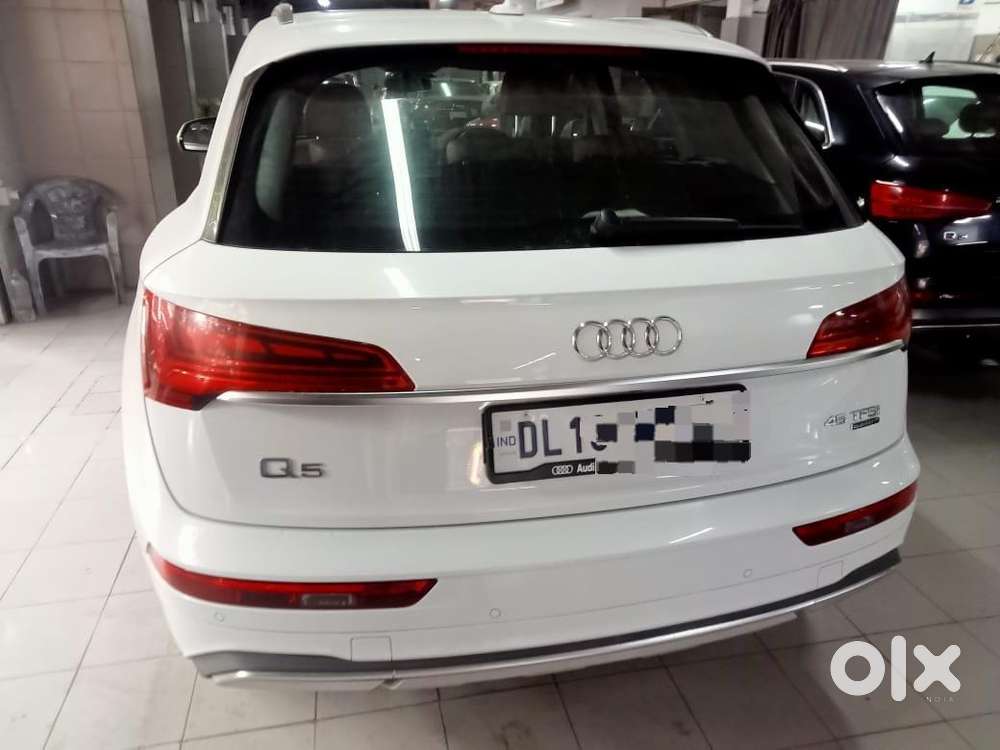 Audi Q5 Premium Plus 45 Tfsi, 2023, Petrol