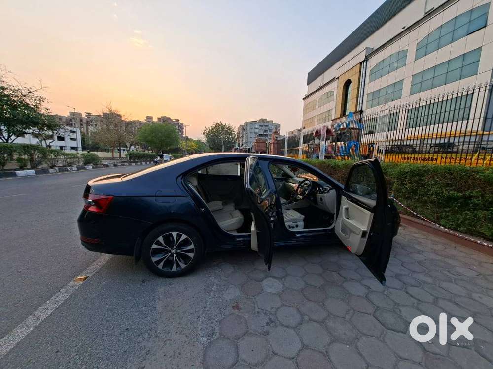 Skoda Superb For Direct Sale