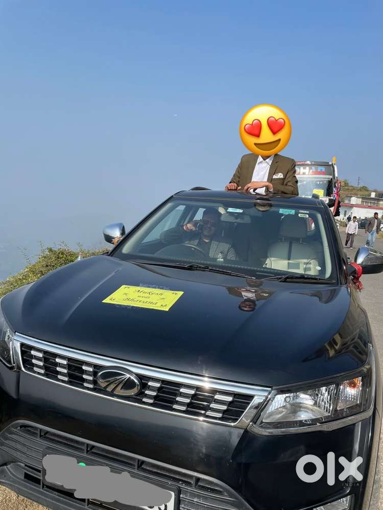 Mahindra Xuv300 Petrol 2023