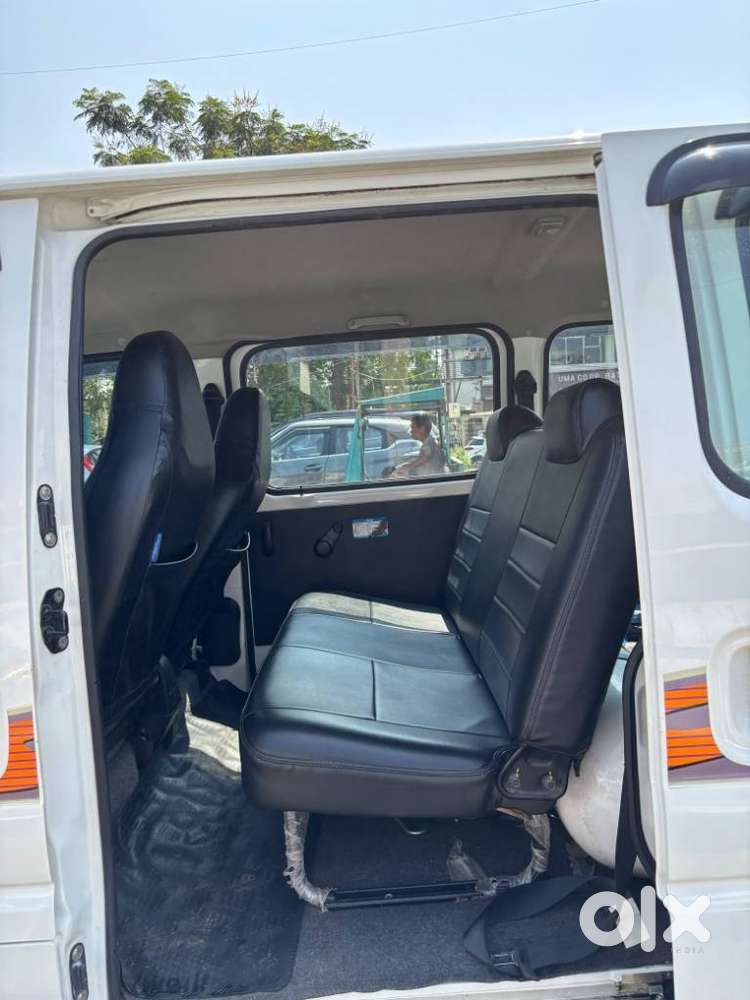 Maruti Suzuki Eeco Cng 5 Seater Ac, 2023