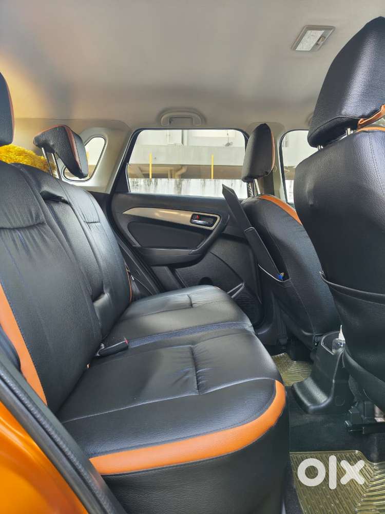 Maruti Suzuki Brezza Zdi, 2018, Diesel