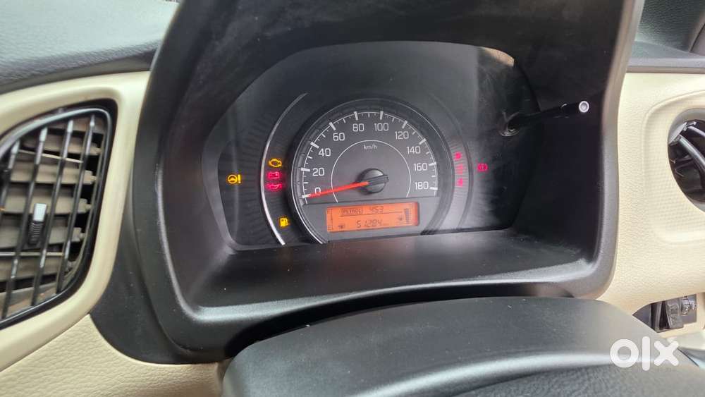 Maruti Suzuki Wagon R Cng Lxi, 2019, Cng & Hybrids