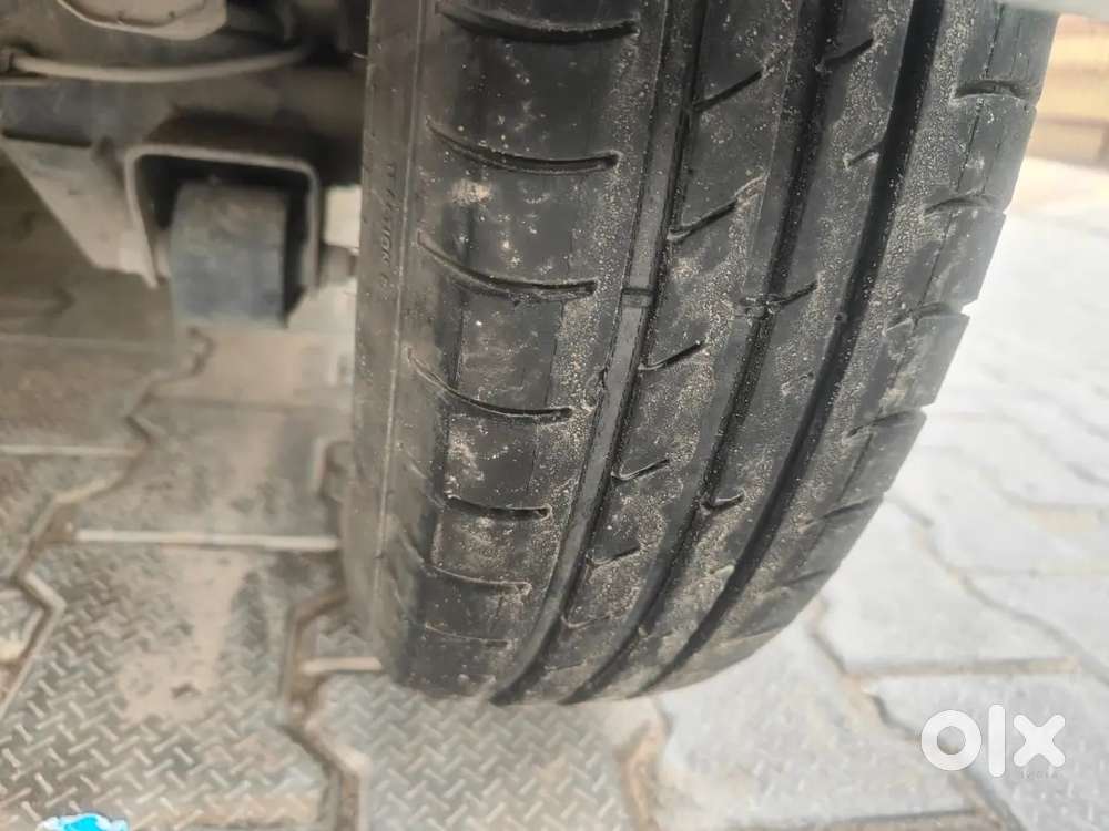 Maruti Suzuki Zen Estilo 2005