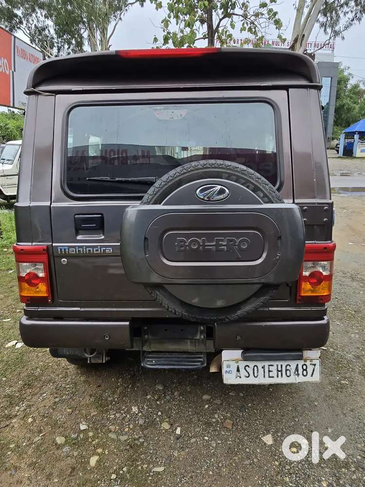 Bolero Bs4 Zlx Power Plus