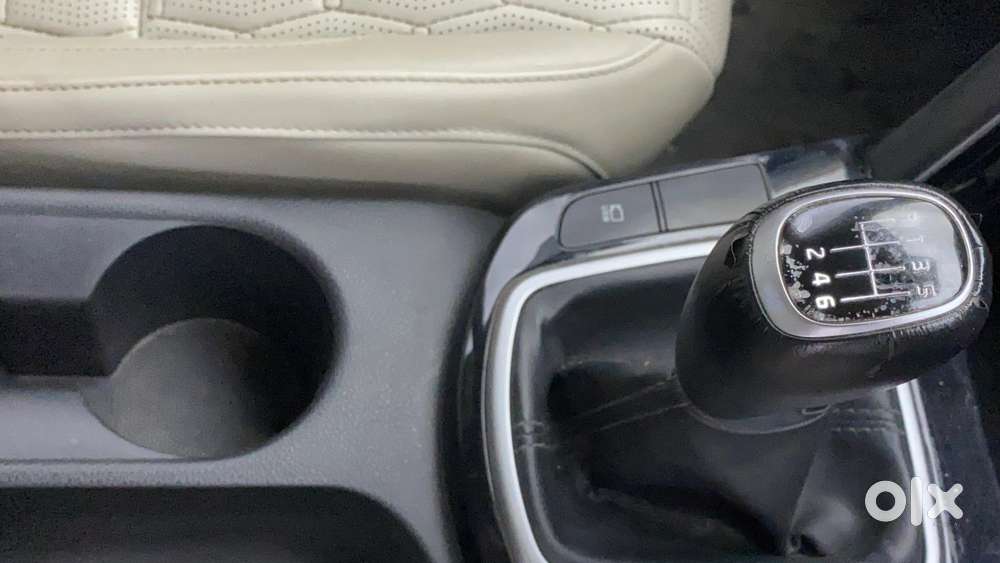 Kia Seltos Htx G, 2019, Petrol