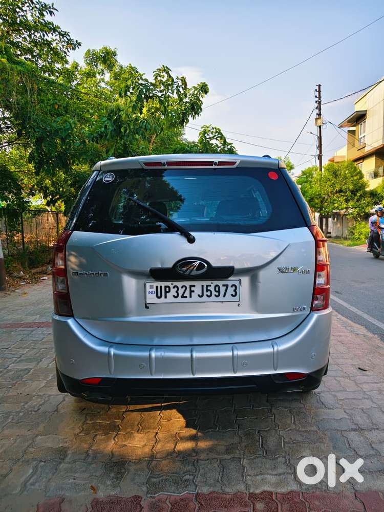Mahindra Xuv500, 2014, Diesel