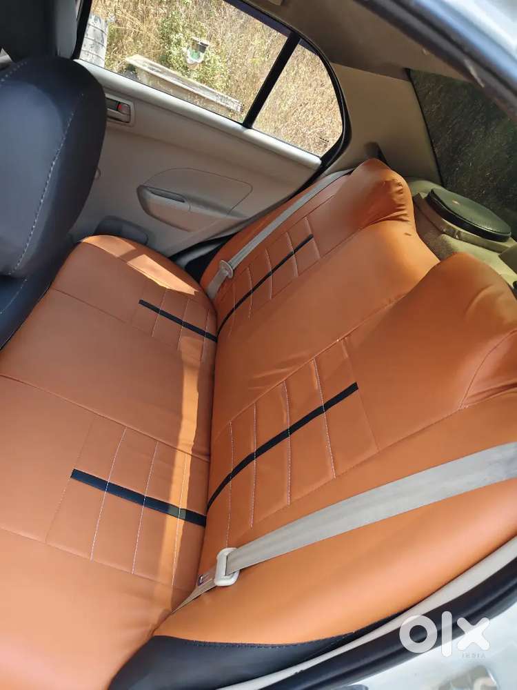 Maruti Suzuki Dzire 2020 Cng & Hybrids 69000 Km Driven