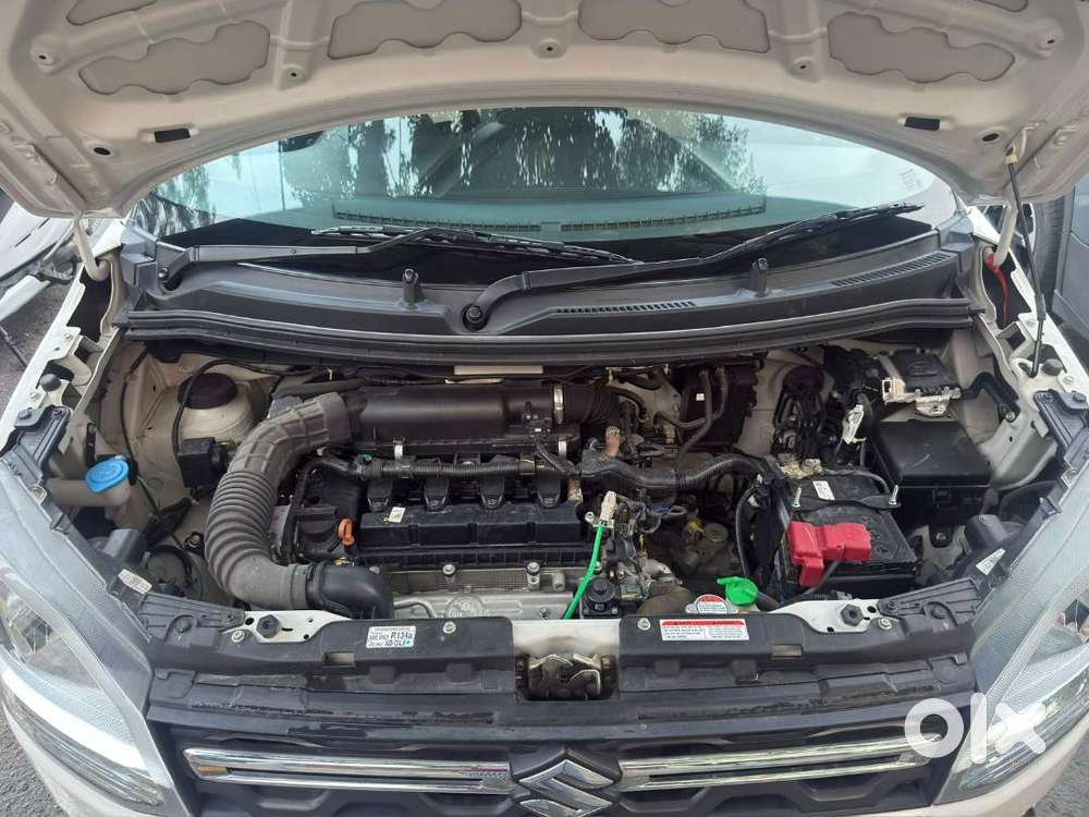 Maruti Suzuki Wagon R Zxi 2024 Petrol | E20 | Extended Warranty | 4cyl