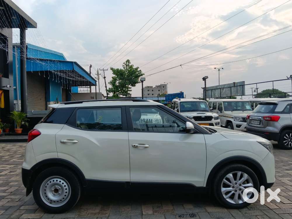 Mahindra Xuv300 W8 Diesel, 2021