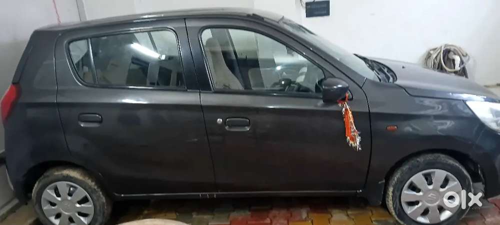 Maruti Suzuki Alto K10 1.0 Vxi 2015