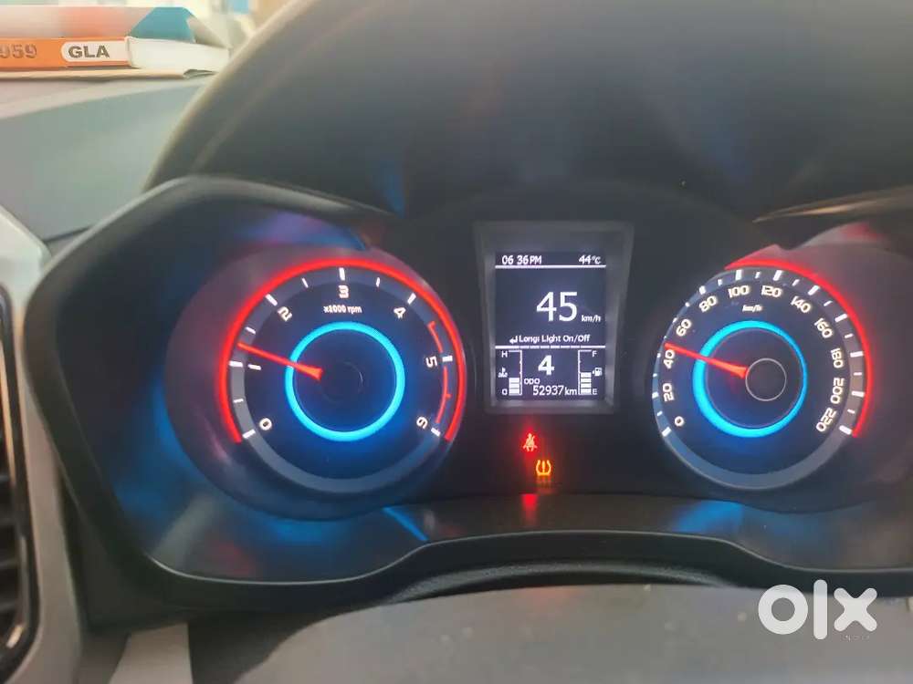 Mahindra Xuv300 2022 Diesel 52900 Km Driven