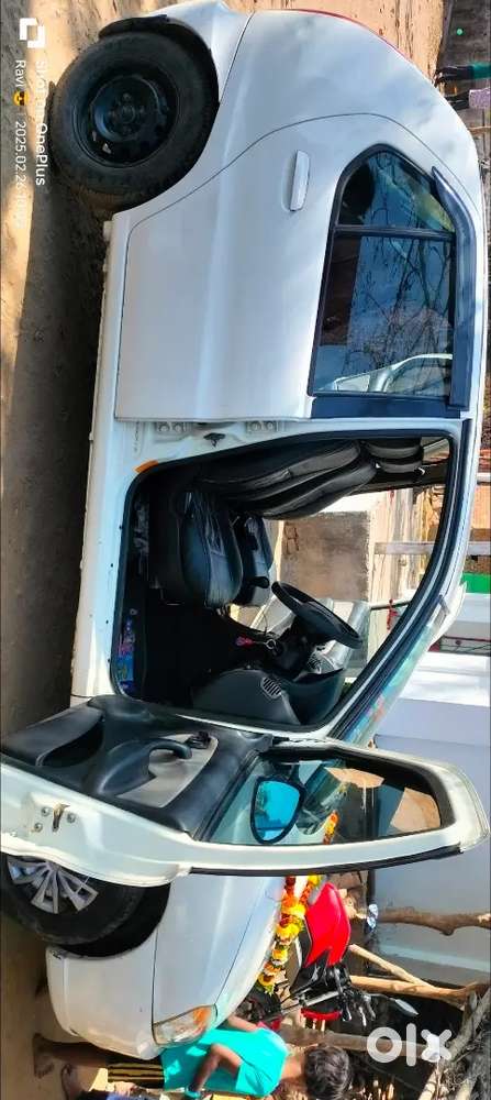 Tata Indica 2015 Glx