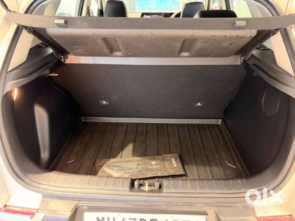 Kia Sonet 1.5 Gtx Plus Diesel At, 2022, Diesel