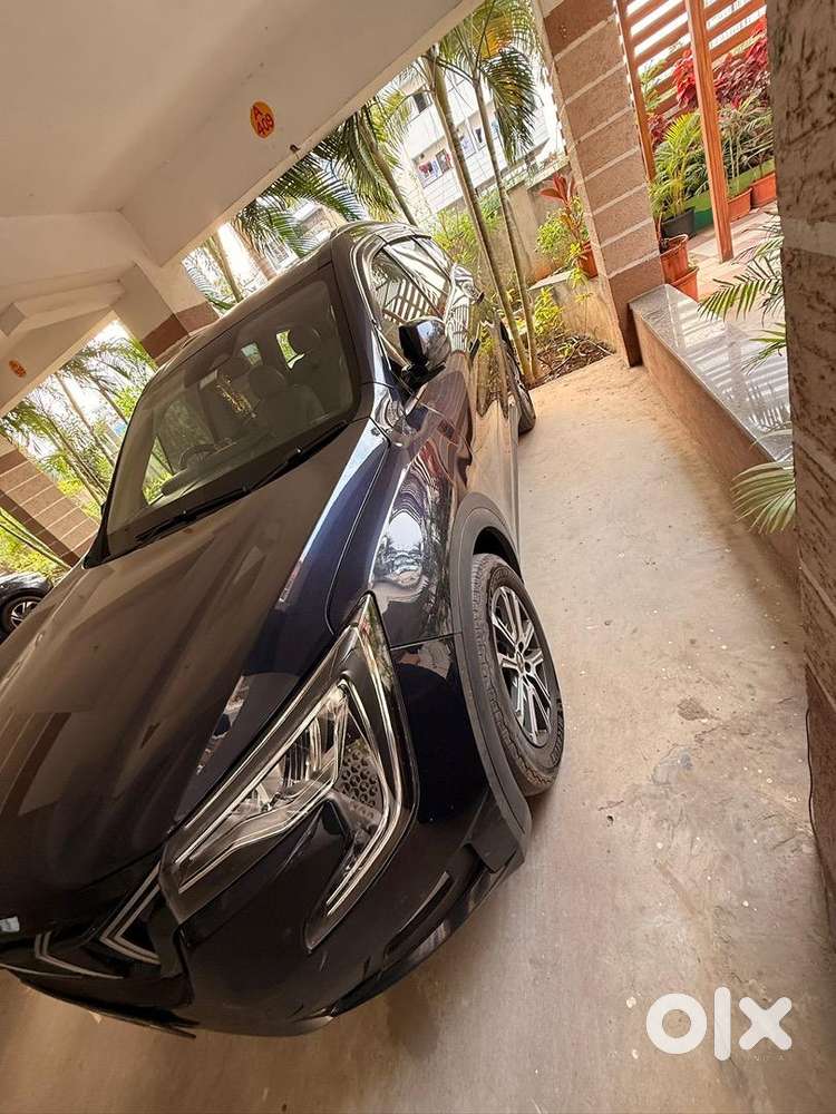 Mahindra Xuv700 2023 Diesel 19583 Km Driven